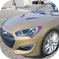 Car Racing Hyundai Simulator中文版下载