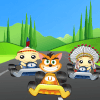 CTR : crash twins racing免费下载