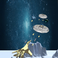 Galaxy Wars : alien invasion版本更新