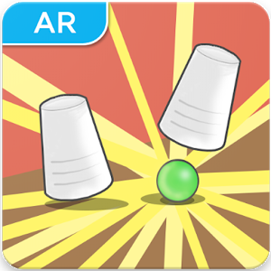 AR Switch – Improve Focus