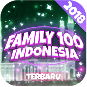 Jawaban Family 100 Terbaru