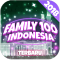 Jawaban Family 100 Terbaru费流量吗