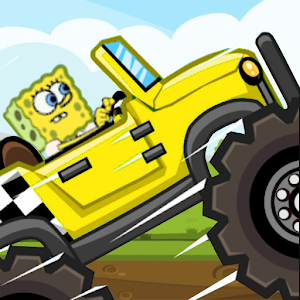 Sponge Hill Racing