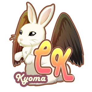 Café Kokoro Conociendo a Kyoma