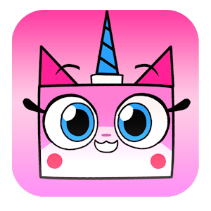 Unikitty Jump