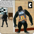 Spy Ape Secret Missions Game安卓版下载