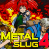 New Trick Metal Slug 4 Hint安卓手机版下载