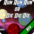 Run Run Run or Die Die Die无法安装怎么办