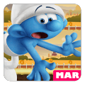 Smurfs Jump版本更新