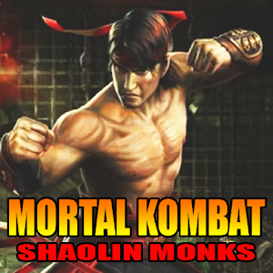 Tips Mortal Kombat Shaolin Monks