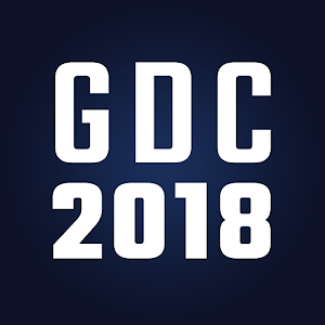 ionomy GDC 2018