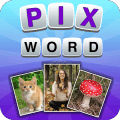 PixWords 2018 -1 Pic 4 Words : Guess the Word无法安装怎么办