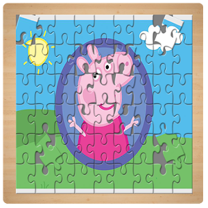 Peppa & Pig PUZZLE