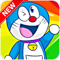 Super Doraemon Adventure : Doramon World怎么下载