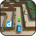 Parado Car Maze Parking Adventure 2018: Labyrinth占内存小吗