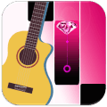 Pink Diamond Magic Tiles - Guitar Edition在哪下载