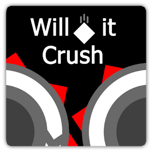 Will it Crush.!