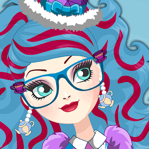 Rocks Style Fashion Games DressUp 5