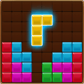 Block Puzzle Quest Story Legend Breaker Blitz免费下载