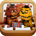 Puzzle for Fnaf - unofficial绿色版下载