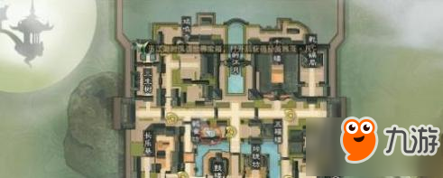 楚留香红包祸奇遇完成技巧 要去中原洛镇