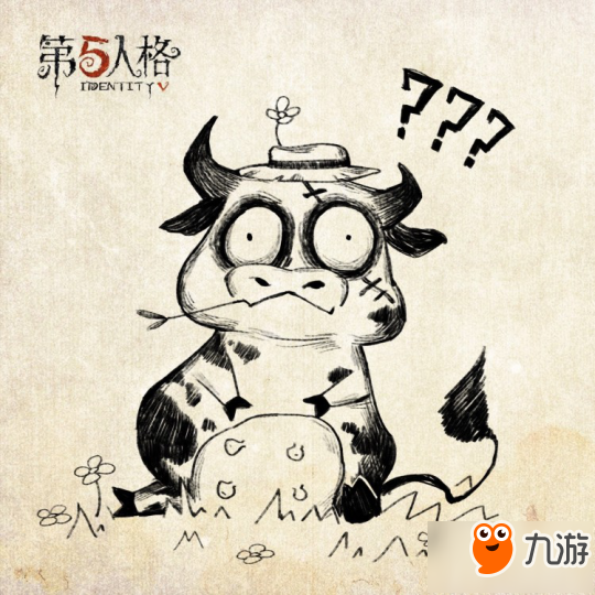 《第五人格》4月6日iOS首發(fā) 牛仔時(shí)裝重磅登場(chǎng)