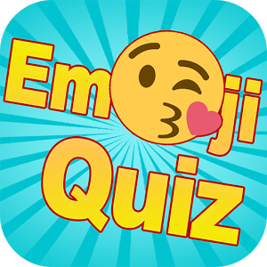 Word Games - Guess Emoji
