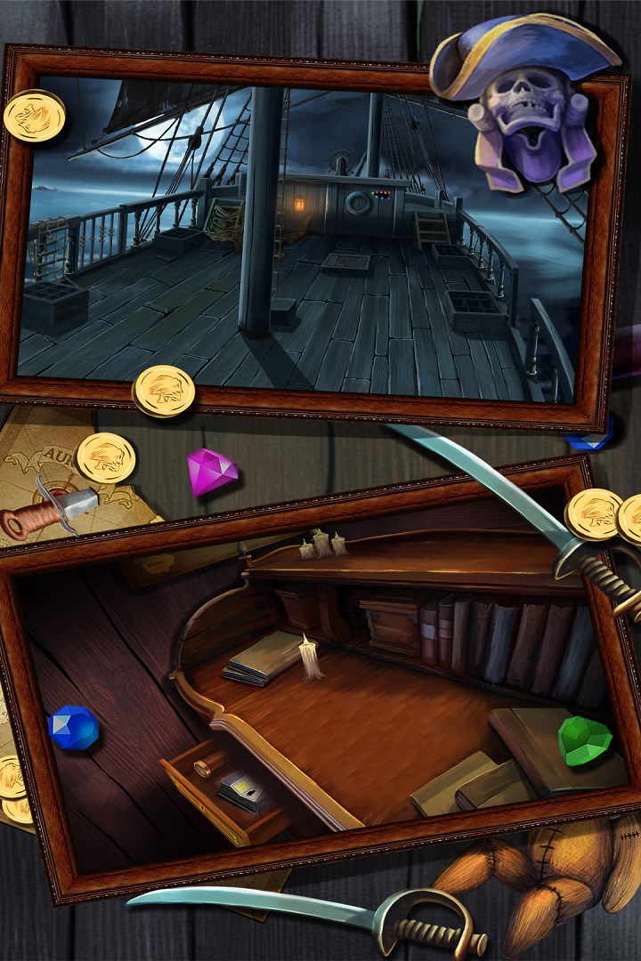 密室逃脱绝境系列2海盗船好玩吗 密室逃脱绝境系列2海盗船玩法简介