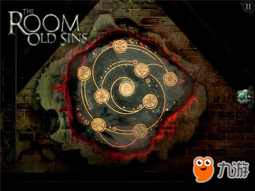 《The Room:Old Sins》登陆iOS平台 将推繁中版