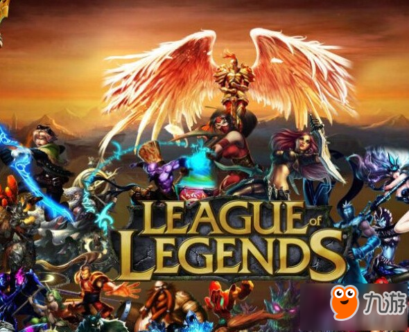 LOL3月27日更新到几点 LOL3月27日几点可以玩