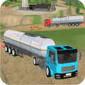 Oil Tanker Transport Truck Game快速下载