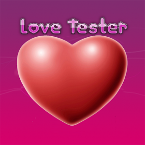 Who Loves You? - Love Tester