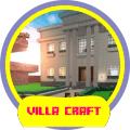 Villa Craft Survival如何升级版本