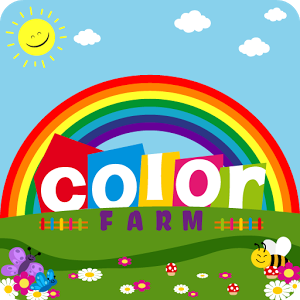 Kidz Jam: Early Color Learning