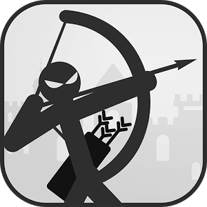 Stickman Archers Online