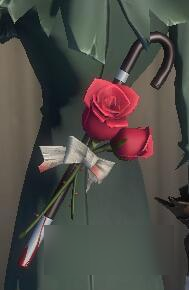 第五人格玫瑰手杖挂件怎么得 第五人格玫瑰手杖挂件获取方法