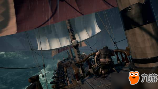 游戏重复内容单痛苦没乐趣？IGN对《盗贼之海》做出评分