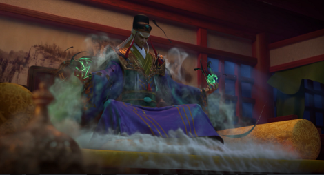 《剑荡八荒》游戏评测 核心玩法介绍