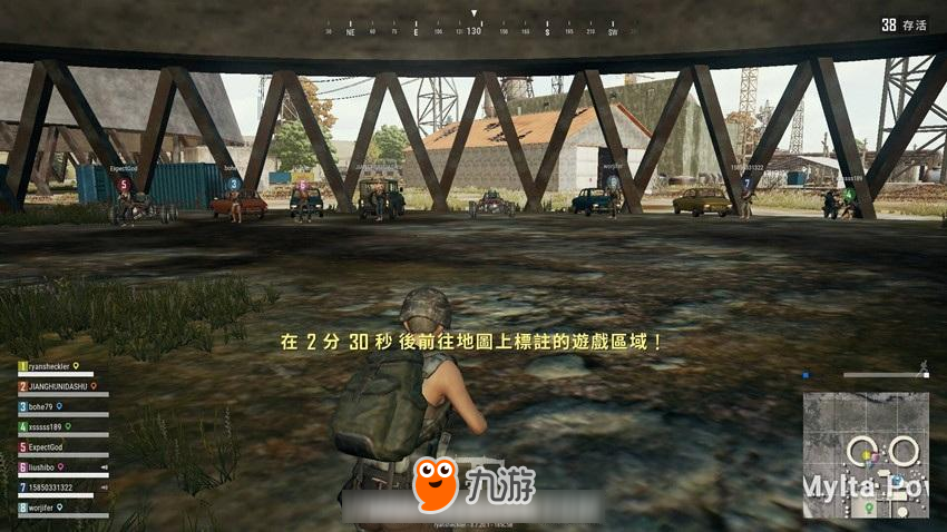 三角洲行动零号大坝必排点位 19858736.jpg
