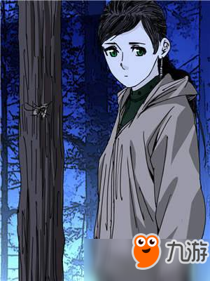 《一人之下》手游有哪些角色 全角色图鉴汇总介绍大全