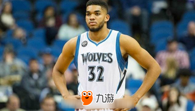 玩绝地求生能够增加投篮手感？NBA森林狼队唐斯吃鸡后独得56分！