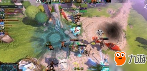 Dota2假賽怎么回事 DOTA2假賽事件經(jīng)過