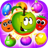 Fruit Pop Garden Mania