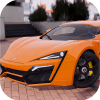 Real Lykan Hypersport Racing 2018官方下载