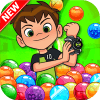 Bubble Ben 10 Shooter快速下载