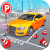 Real Car Parking Simulator 18: Street Adventure