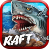 Raft Original Simulator Game