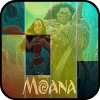 Moana Piano Tiles 2018