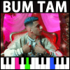 * Bum Bum Tam Tam - Piano Tiles *