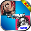 Gucci Gang Lil Pump Piano Challenge无法安装怎么办